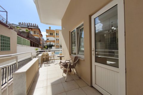 1+1 Wohnung  in Oba, Antalya, Türkei Nr. 221147 - 5