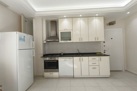 1+1 Wohnung  in Oba, Antalya, Türkei Nr. 221147 - 6