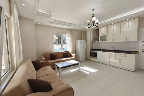 1+1 Wohnung  in Oba, Antalya, Türkei Nr. 221147 - 3