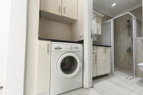 1+1 Wohnung  in Oba, Antalya, Türkei Nr. 221147 - 9