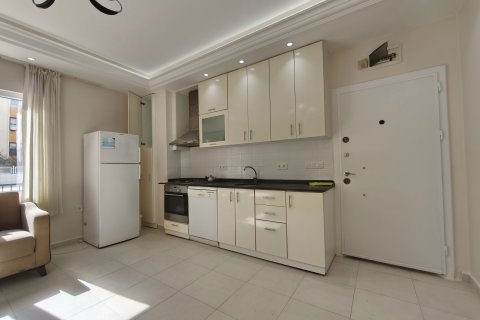 1+1 Wohnung  in Oba, Antalya, Türkei Nr. 221147 - 4