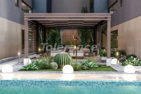 Продажа квартиры  в Анталье, Турция 1+1, 45м2, №221146 – фото 6