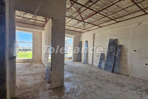 Продажа квартиры  в Анталье, Турция 1+1, 45м2, №221146 – фото 15
