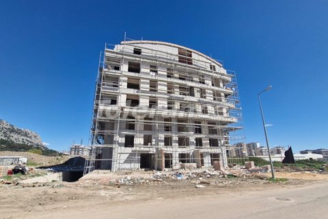 Продажа квартиры  в Анталье, Турция 1+1, 45м2, №221146 – фото 14