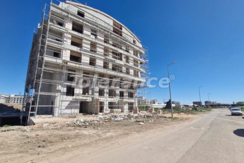 Продажа квартиры  в Анталье, Турция 1+1, 45м2, №221146 – фото 13
