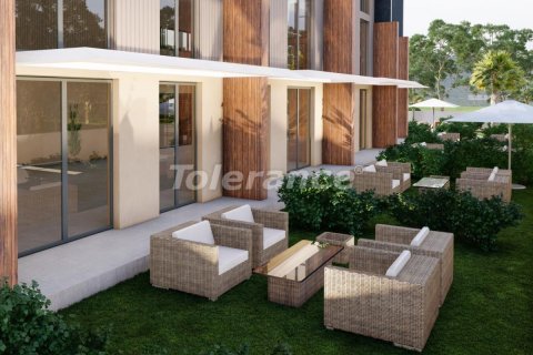 Продажа квартиры  в Анталье, Турция 1+1, 45м2, №221146 – фото 7