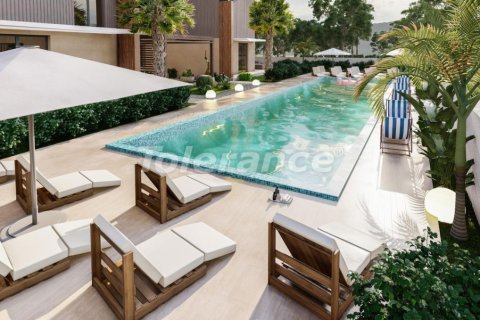 Продажа квартиры  в Анталье, Турция 1+1, 45м2, №221146 – фото 4