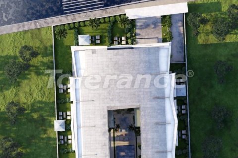 Продажа квартиры  в Анталье, Турция 1+1, 45м2, №221146 – фото 12