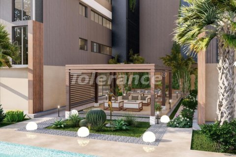 Продажа квартиры  в Анталье, Турция 1+1, 45м2, №221146 – фото 5