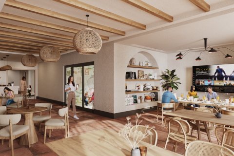 Leilighet i Eyup, Istanbul, Tyrkia Nr. 226369 - 15