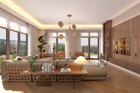 Leilighet i Eyup, Istanbul, Tyrkia Nr. 226369 - 18