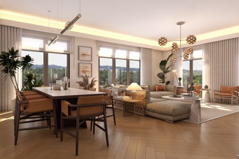 Leilighet i Eyup, Istanbul, Tyrkia Nr. 226369 - 23