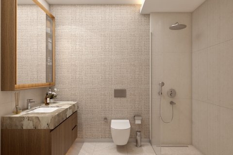 Leilighet i Eyup, Istanbul, Tyrkia Nr. 226369 - 29