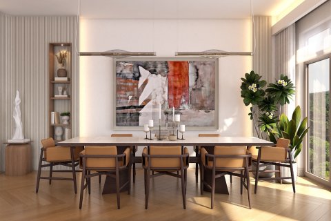 Leilighet i Eyup, Istanbul, Tyrkia Nr. 226369 - 20