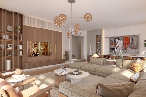 Leilighet i Eyup, Istanbul, Tyrkia Nr. 226369 - 22