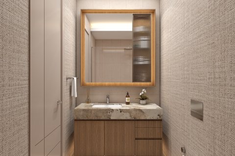 Leilighet i Eyup, Istanbul, Tyrkia Nr. 226369 - 28