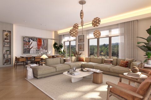 Leilighet i Eyup, Istanbul, Tyrkia Nr. 226369 - 21