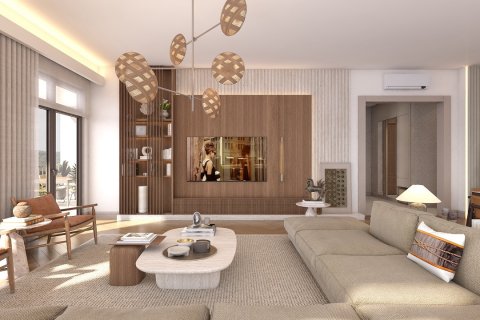 Leilighet i Eyup, Istanbul, Tyrkia Nr. 226369 - 19