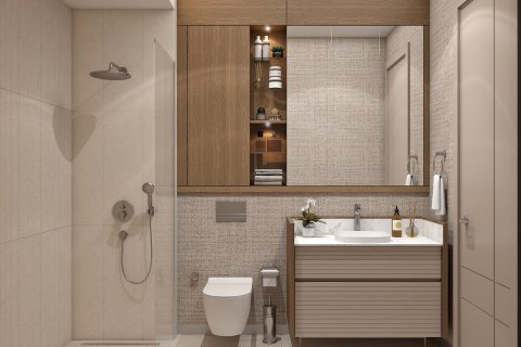 Leilighet i Eyup, Istanbul, Tyrkia Nr. 226369 - 30