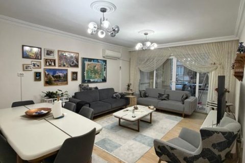 Lejlighed  i Mahmutlar, Antalya, Tyrkiet Nr. 226371 - 3