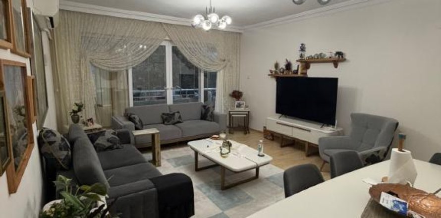 Lejlighed  i Mahmutlar, Antalya, Tyrkiet Nr. 226371