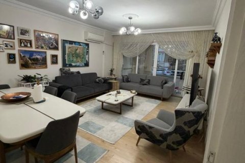 Lejlighed  i Mahmutlar, Antalya, Tyrkiet Nr. 226371 - 2