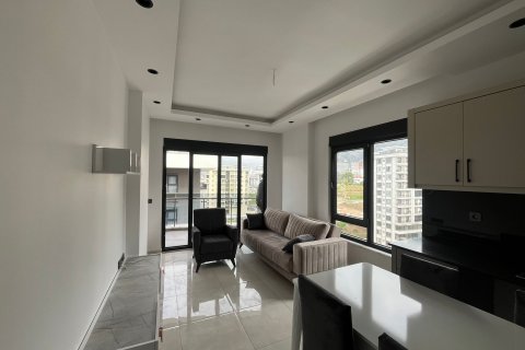 Продажа квартиры  в Махмутларе, Анталье, Турция 1+1, 55м2, №226367 – фото 8