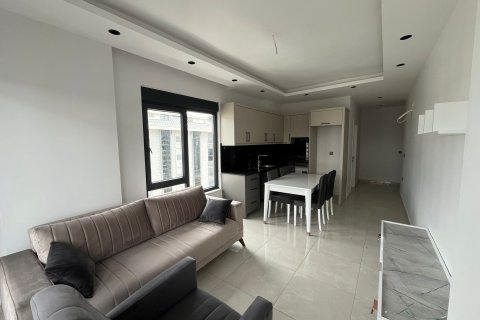 Продажа квартиры  в Махмутларе, Анталье, Турция 1+1, 55м2, №226367 – фото 2