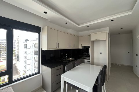 Продажа квартиры  в Махмутларе, Анталье, Турция 1+1, 55м2, №226367 – фото 3