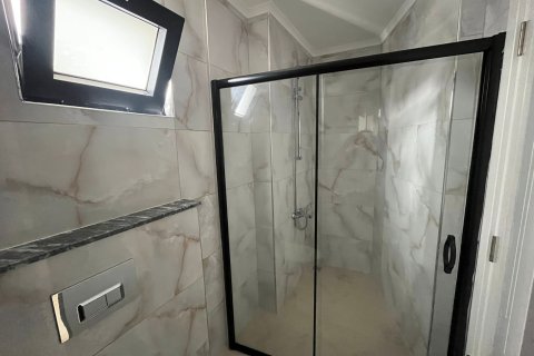 Продажа квартиры  в Махмутларе, Анталье, Турция 1+1, 55м2, №226367 – фото 10