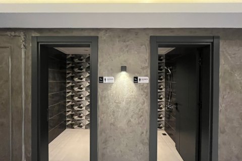 Продажа квартиры  в Махмутларе, Анталье, Турция 1+1, 55м2, №226367 – фото 21