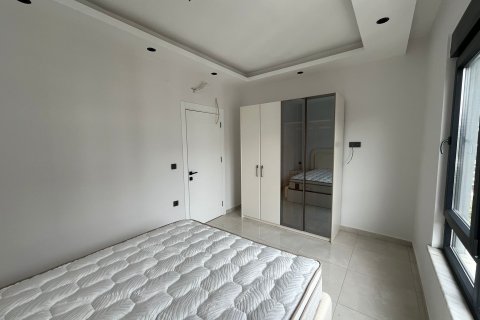 Продажа квартиры  в Махмутларе, Анталье, Турция 1+1, 55м2, №226367 – фото 7