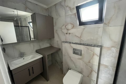 Продажа квартиры  в Махмутларе, Анталье, Турция 1+1, 55м2, №226367 – фото 11