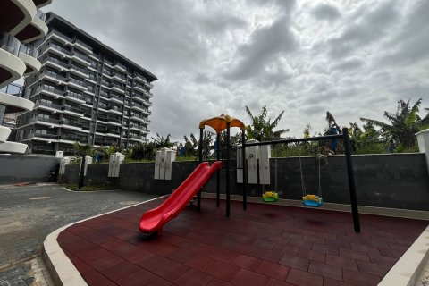 Продажа квартиры  в Махмутларе, Анталье, Турция 1+1, 55м2, №226367 – фото 12