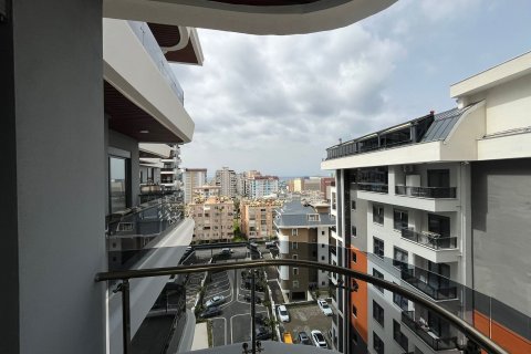 Продажа квартиры  в Махмутларе, Анталье, Турция 1+1, 55м2, №226367 – фото 6
