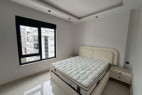 Продажа квартиры  в Махмутларе, Анталье, Турция 1+1, 55м2, №226367 – фото 4