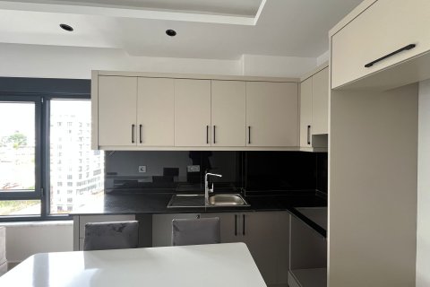 Продажа квартиры  в Махмутларе, Анталье, Турция 1+1, 55м2, №226367 – фото 9