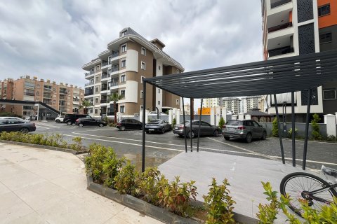 Продажа квартиры  в Махмутларе, Анталье, Турция 1+1, 55м2, №226367 – фото 13