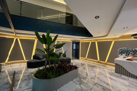 Продажа квартиры  в Махмутларе, Анталье, Турция 1+1, 55м2, №226367 – фото 23