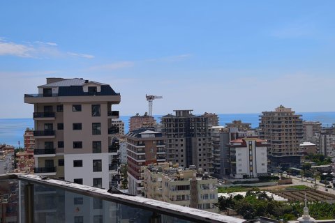 Квартира  1+1 в Махмутларе, Анталья, Турция №226366
