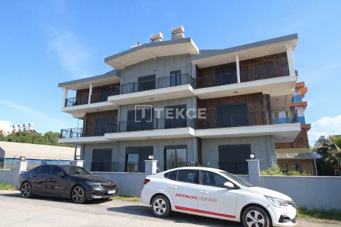 2+1 Apartment  in Manavgat, Antalya, Turkey No. 226372