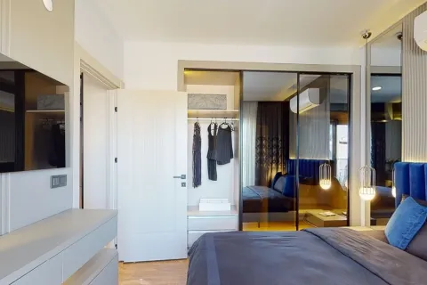 Apartment for sale  in Aksu, Antalya, Turkey, 1 bedroom, 34m2, No. 220134 – photo 3