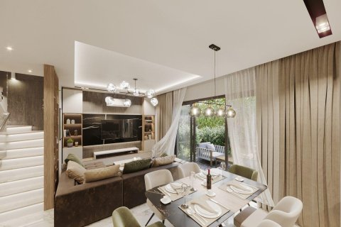 Lägenhet i Kargicak, Alanya, Antalya, Turkiet Nr. 94773 - 22