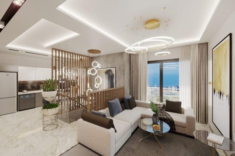 Lägenhet i Kargicak, Alanya, Antalya, Turkiet Nr. 94773 - 24