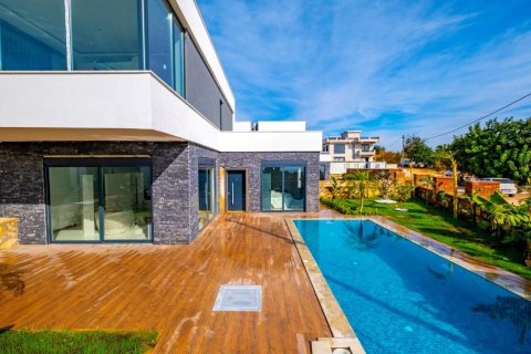 Villa  i Avsallar, Antalya, Tyrkia Nr. 94771 - 9