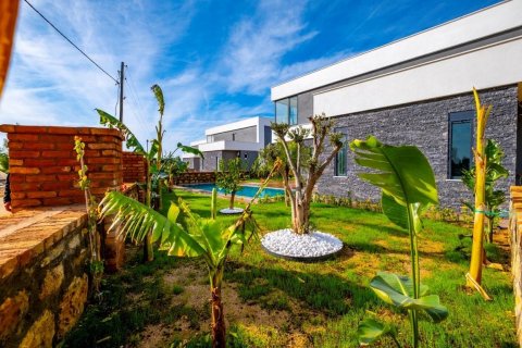 Villa  i Avsallar, Antalya, Tyrkia Nr. 94771 - 7