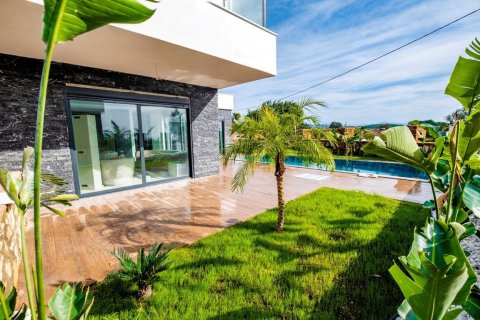 Villa  i Avsallar, Antalya, Tyrkia Nr. 94771 - 8