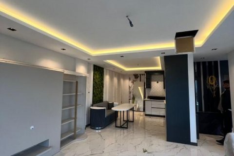 Villa  i Avsallar, Antalya, Tyrkia Nr. 94771 - 11