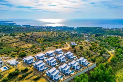 Villa  i Avsallar, Antalya, Tyrkia Nr. 94771 - 2