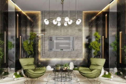 آپارتمان در Kestel ، ترکیه 43 متر مربع. شماره 94775 - 15
